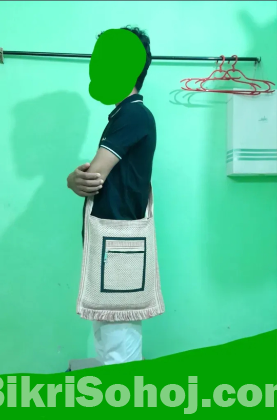 Jute bag/ পাটের ব্যাগ